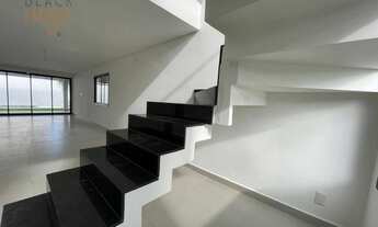 Imagem 2: Casa com 3 dormitórios à venda, 242 m² por R$ 1.650.000,00 - Condomínio Village Taubaté