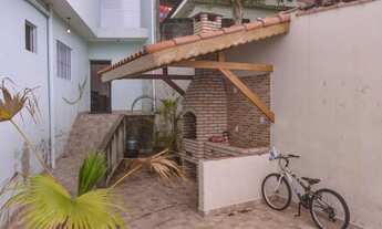 Imagem 2: Sobradão com piscina e 4 dormitórios no Taboão