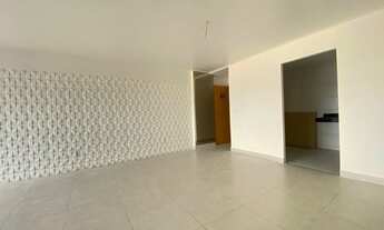 Imagem 5: Apartamento para venda tem 128 metros quadrados com 3 quartos em Farol - Maceió - AL