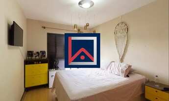 Imagem 5: Apartamento Venda 3 Dormitórios - 149 m² Vila Olímpia