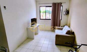 Imagem: Apartamento à venda, 51 m² - 2 dormitórios