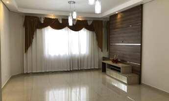 Imagem 2: Venda - Casa - Jardim Dona Regina - Santa Bárbara D'Oeste - SP