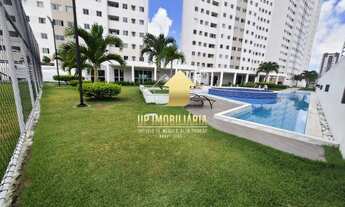 Imagem 4: COD 1- 468 Apartamento nos Bancários 2 quartos bem localizado