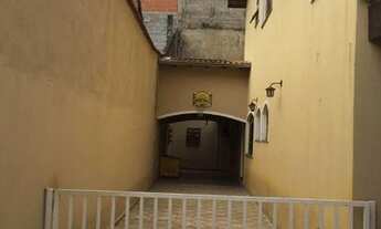 Imagem 3: Sobrado Cidade Jardim - Ref: V23431