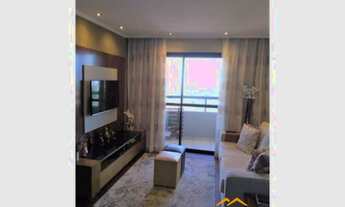 Imagem 3: Apartamento Residencial à venda, Bosque dos Eucaliptos, São José dos Campos - AP6210