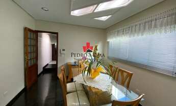 Imagem 6: Sobrado com 3 dormitórios sendo 1 suítes e 5 vagas à venda na Chácarra Belenzinho