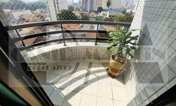 Imagem 6: Apartamento para venda com 61 metros quadrados com 2 quartos em Tatuapé - São Paulo - SP