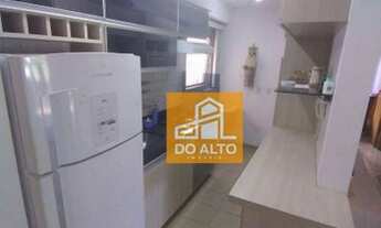 Imagem 7: Apartamento com 2 dormitórios à venda, 64 m² por R$ 225.000 - Setor Negrão de Lima - Goiân