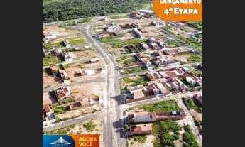 Imagem 2: Lote/Terreno para venda possui 200 metros quadrados em Aroeiras - Teresina - PI