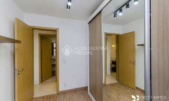 Imagem 6: Apartamento para venda tem 52 metros quadrados com 2 quartos em Jardim Carvalho - Porto Al