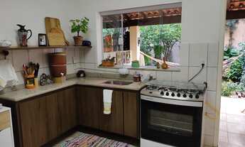 Imagem: Sobrado para venda com 180 metros quadrados