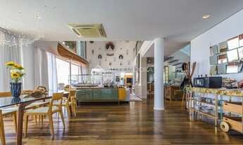 Imagem 2: FLORIANóPOLIS - Casa Padrão - Cacupé