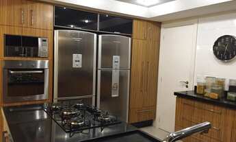 Imagem 5: Casa de condomínio para venda possui 280 metros quadrados com 2 quartos