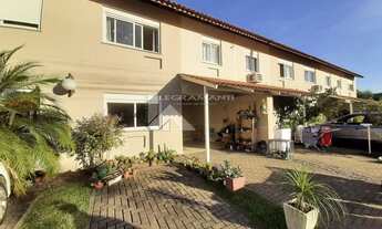 Imagem: Sobrado 3 dormitórios com 3 vagas de garagem