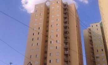 Imagem: Apartamento com 2 dormitórios à venda