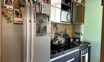 Imagem 4: Res. Via Tropical 3 quartos, Suíte, Vaga de garagem, Mobiliado. Samambaia Sul-DF