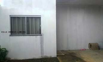 Imagem 2: Casa para Venda em Limeira, Residencial Palmeira Real, 3 dormitórios, 1 suíte, 2 banheiros