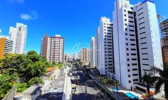 Imagem 6: APARTAMENTO RESIDENCIAL em SALVADOR - BA, PITUBA
