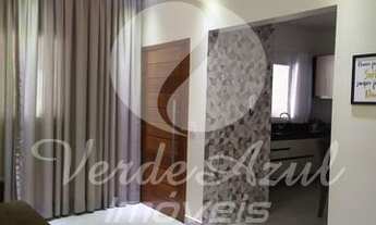 Imagem 2: Casa - Jardim Residencial Nova Veneza - Indaiatuba