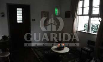 Imagem 3: Casa para comprar no bairro Santo Antônio - Porto Alegre com 2 quartos