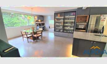 Imagem 2: Apartamento Residencial à venda, Vila Adyana, São José dos Campos - AP6345