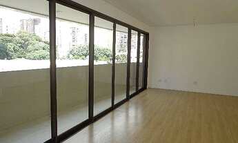 Imagem 2: CURITIBA - Apartamento Padrão - Água Verde