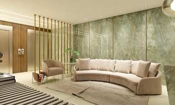 Imagem 4: Apartamento para venda tem 41 metros quadrados com 1 quarto em Jatiúca - Maceió - AL