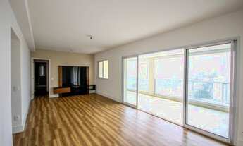 Imagem 2: 105695 Apartamento para aluguel tem 138 metros quadrados com 3 quartos - São Paulo - SP