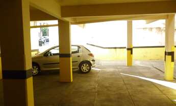 Imagem 5: Apartamento para aluguel com 91 metros quadrados com 3 quartos em Prado - Belo Horizonte