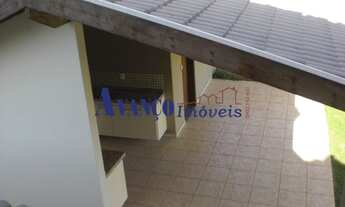 Imagem 6: Cond. Portal da Colina - Amplo sobrado com piscina