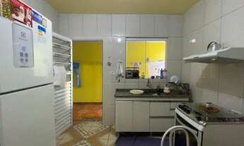 Imagem 3: Vende - Casa na Vila Olímpia (Travessa R Paes de Linhares) com edícula, 153m