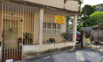 Imagem 3: Vendo Terreno em Campo Grande com Casa