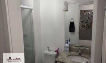 Imagem 7: Apartamento com 2 dormitórios à venda, 61 m² por R$ 515.000,00 - Jardim Marajoara - São Pa