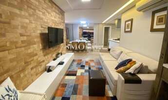 Imagem 3: Excelente Apartamento no Itaguaçú com 3 Dormitórios e Vista Mar