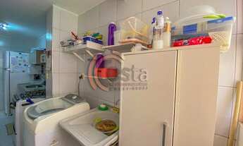 Imagem 6: Apartamento para Venda em Parnamirim, Nova Parnamirim, 3 dormitórios, 1 suíte, 2 banheiros