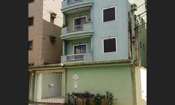 Imagem: Apto 2 dorm. C/ suite ALUGA