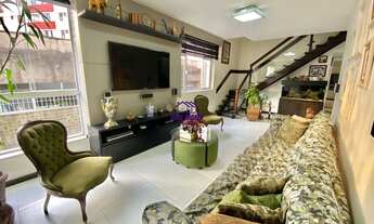 Imagem 2: COBERTURA BAIRRO OURO PRETO