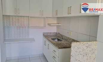 Imagem 5: Apartamento com 2 dormitórios para alugar, 59 m² por R$ 1.300/mês - Parque Das Árvores - P