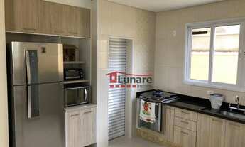 Imagem 6: Sobrado com 3 dormitórios à venda, 210 m² por R$ 1.200.000 - Bella Cittá - Mogi das Cruzes