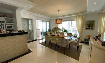 Imagem 4: Apartamento com 3 dormitórios à venda, 175 m² por R$ 1.450.000,00 - Praia das Pitangueiras