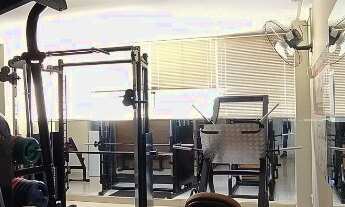 Imagem 7: Apartamentos para venda com 56 metros quadrados e 2 quartos em Vila Rosa - Goiânia - GO