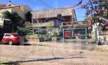 Imagem 2: Casa para comprar no bairro Cristal - Porto Alegre com 4 quartos