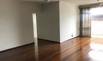 Imagem 2: Apenas R$370 mil !! Oportunidade! Excelente 03 quartos + DCE , 127m2, Próximo ao Shopping