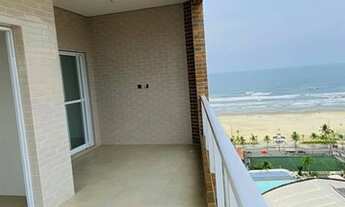 Imagem: Alto Padrão, Pé na Areia, 120Mil Entrada