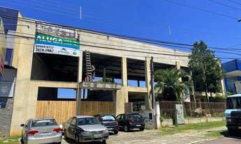 Imagem: LOJAS MARCÊS 630 M² - POSSIBILIDADE DE