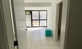 Imagem 4: RIO DE JANEIRO - Conjunto Comercial/Sala - BARRA DA TIJUCA