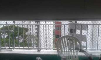 Imagem 2: Apartamento para venda tem 128 metros quadrados com 3 quartos em Jardim Apipema - Salvador