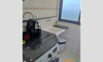 Imagem 6: Apartamento Residencial à venda, Bosque dos Eucaliptos, São José dos Campos - AP6210