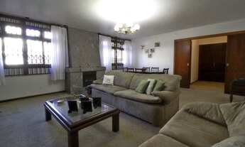 Imagem 2: Casa com 3 dormitórios à venda, 241 m² por R$ 1.426.000,00 - Bigorrilho - Curitiba/PR