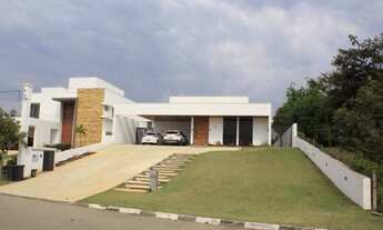 Imagem: Casa de condomínio Fazenda Imperial